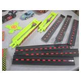 (EW5) Vintage Crash Dummies Cars, T...