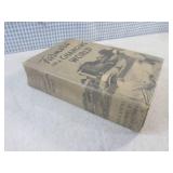 (CNTR) Vintage 1940 Year Book Of Ag...