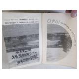 (CNTR) Vintage 1940 Year Book Of Ag...