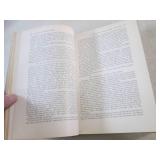 (CNTR) Vintage 1940 Year Book Of Ag...