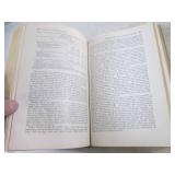 (CNTR) Vintage 1940 Year Book Of Ag...
