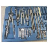 (FS) Teledyne Post Career Drawing I...