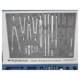 (FS) Teledyne Post Career Drawing I...