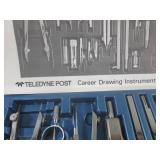 (FS) Teledyne Post Career Drawing I...