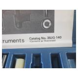 (FS) Teledyne Post Career Drawing I...