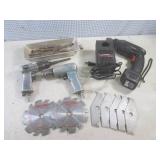 (CS) 2 Air Hammers with Assorted Bi...
