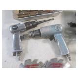 (CS) 2 Air Hammers with Assorted Bi...