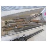 (CS) 2 Air Hammers with Assorted Bi...