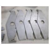 (CS) 2 Air Hammers with Assorted Bi...