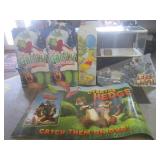 (EW1) Movie Rental Stores Movie Adv...