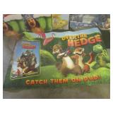(EW1) Movie Rental Stores Movie Adv...