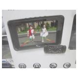 (EW3) Yada Backup Camera with 5" Da...