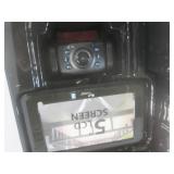 (EW3) Yada Backup Camera with 5" Da...