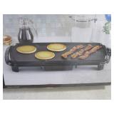 (EW3) Used 20" Electric Griddle...