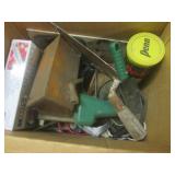 (F-1) 2 Boxes of Unknown Misc...