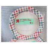 (BSB) 7 - 24-Count 10" Heavy Duty P...