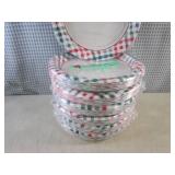 (BSB) 7 - 24-Count 10" Heavy Duty P...