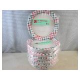 (BSB) 7 - 24-Count 10" Heavy Duty P...