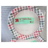 (BSB) 7 - 24-Count 10" Heavy Duty P...