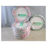 (BSB) 7 - 24-Count 10" Heavy Duty P...