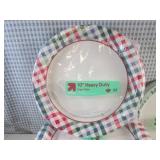 (BSB) 7 - 24-Count 10" Heavy Duty P...