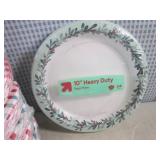 (BSB) 7 - 24-Count 10" Heavy Duty P...