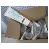 (EC1) 12 Tubes of Hello Sweet Cocon...