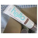 (EC1) 12 Tubes of Hello Sweet Cocon...