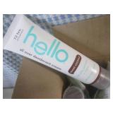 (EC1) 12 Tubes of Hello Sweet Cocon...