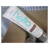 (EC1) 12 Tubes of Hello Sweet Cocon...