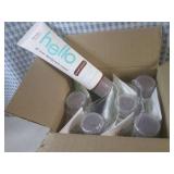 (EC1) 12 Tubes of Hello Sweet Cocon...