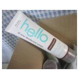 (EC1) 12 Tubes of Hello Sweet Cocon...