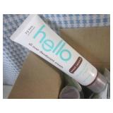 (EC1) 12 Tubes of Hello Sweet Cocon...