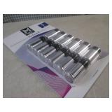 (EC1) 12-Pack of C Batteries Dated ...