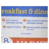 (B-1) 2 Boxes of 8 - 2-Packs Variet...