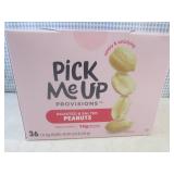 (C-2) Box of 36 Pouches Pick Me Up ...