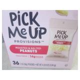 (C-2) Box of 36 Pouches Pick Me Up ...