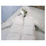 (RCK) Carter"s Baby Snowsuit Size 1...