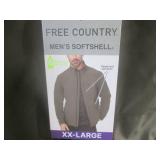 (RCK) Free Country Men