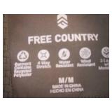(RCK) Free Country Men