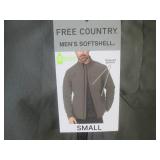 (RCK) Free Country Men