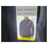 (RCK) Free Country Men