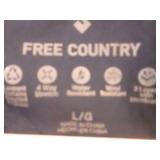 (RCK) Free Country Men