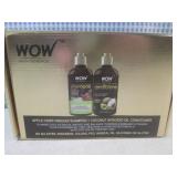 (CS) Wow Skin Science Apple Cider V...