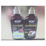 (CS) Wow Skin Science Apple Cider V...