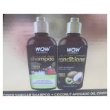 (CS) Wow Skin Science Apple Cider V...