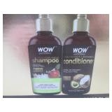 (CS) Wow Skin Science Apple Cider V...