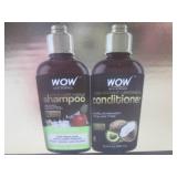 (CS) Wow Skin Science Apple Cider V...
