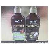 (CS) Wow Skin Science Apple Cider V...