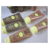 (CS) Large Assortment of Spray and ...